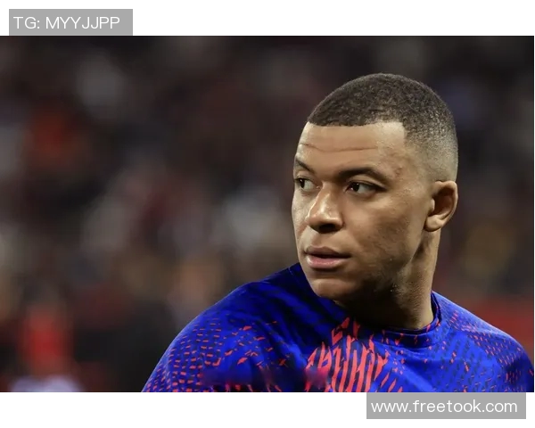 姆巴佩拒绝续约引发转会风波巴黎或今夏出售他以避免损失