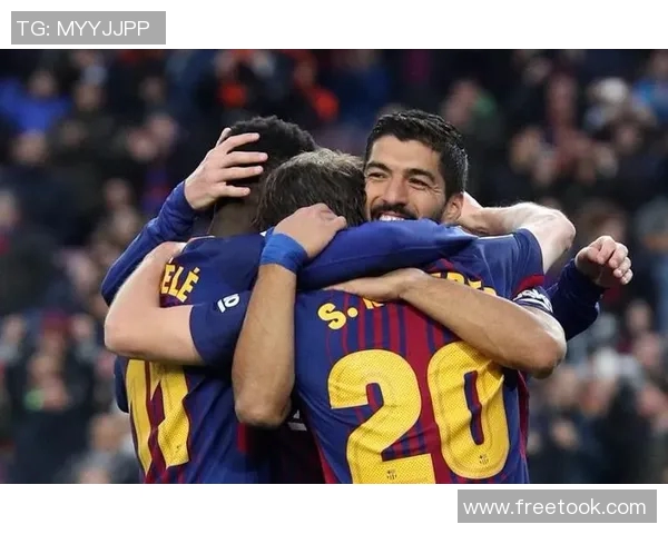 巴萨对阵埃瓦尔精彩比分回顾及比赛亮点分析