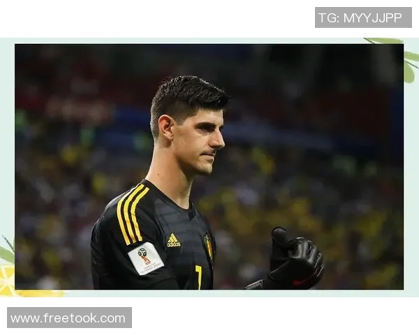 库尔图瓦：守护球门的传奇门将与他在绿茵场上的辉煌时刻